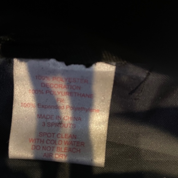 3 Sprouts Stroller Organizer - Crocodile - Picture 4 of 8